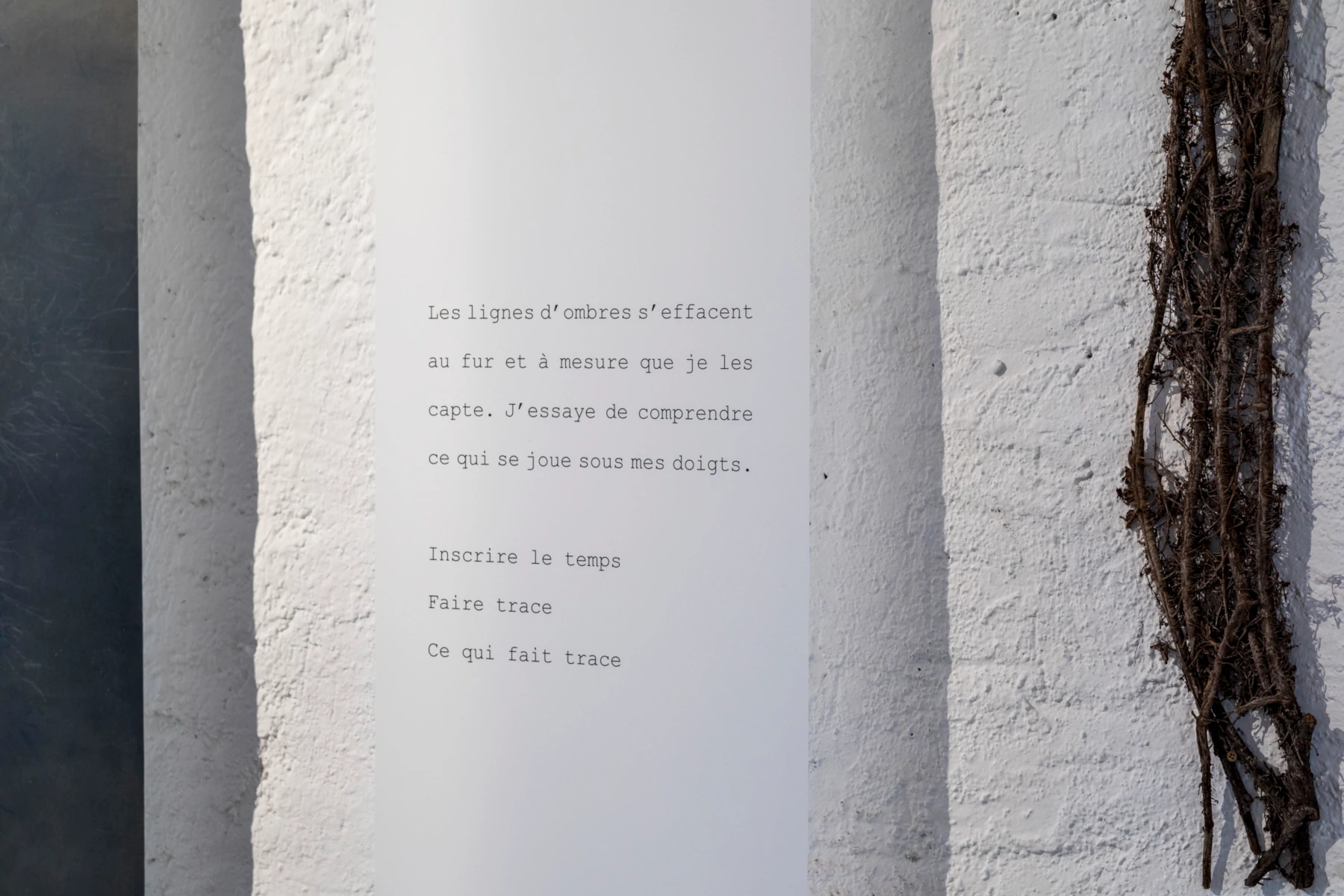 expo8 exposition anne laure h-blanc espace larith chambery