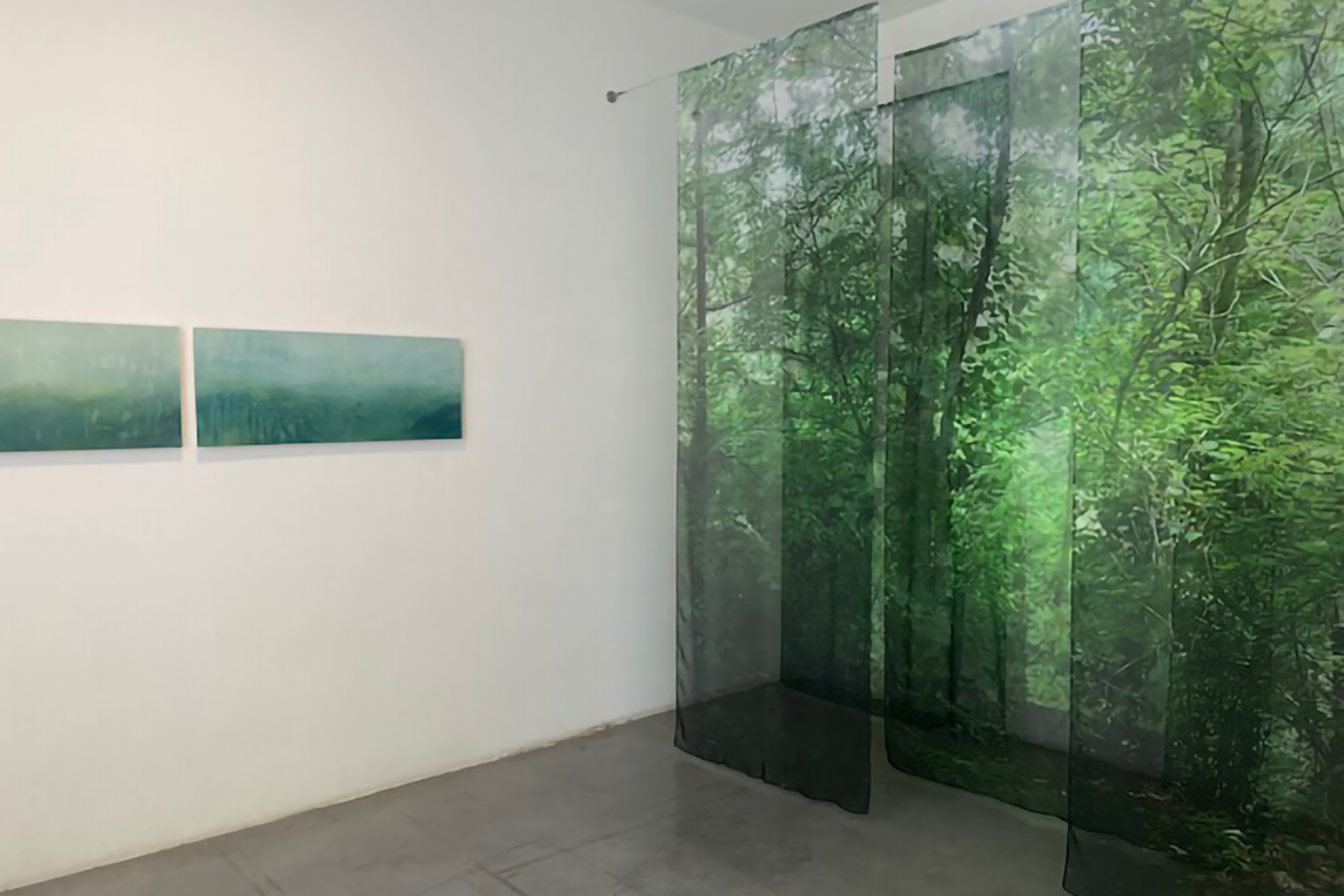 exposition anne laure h-blanc espace larith chambery